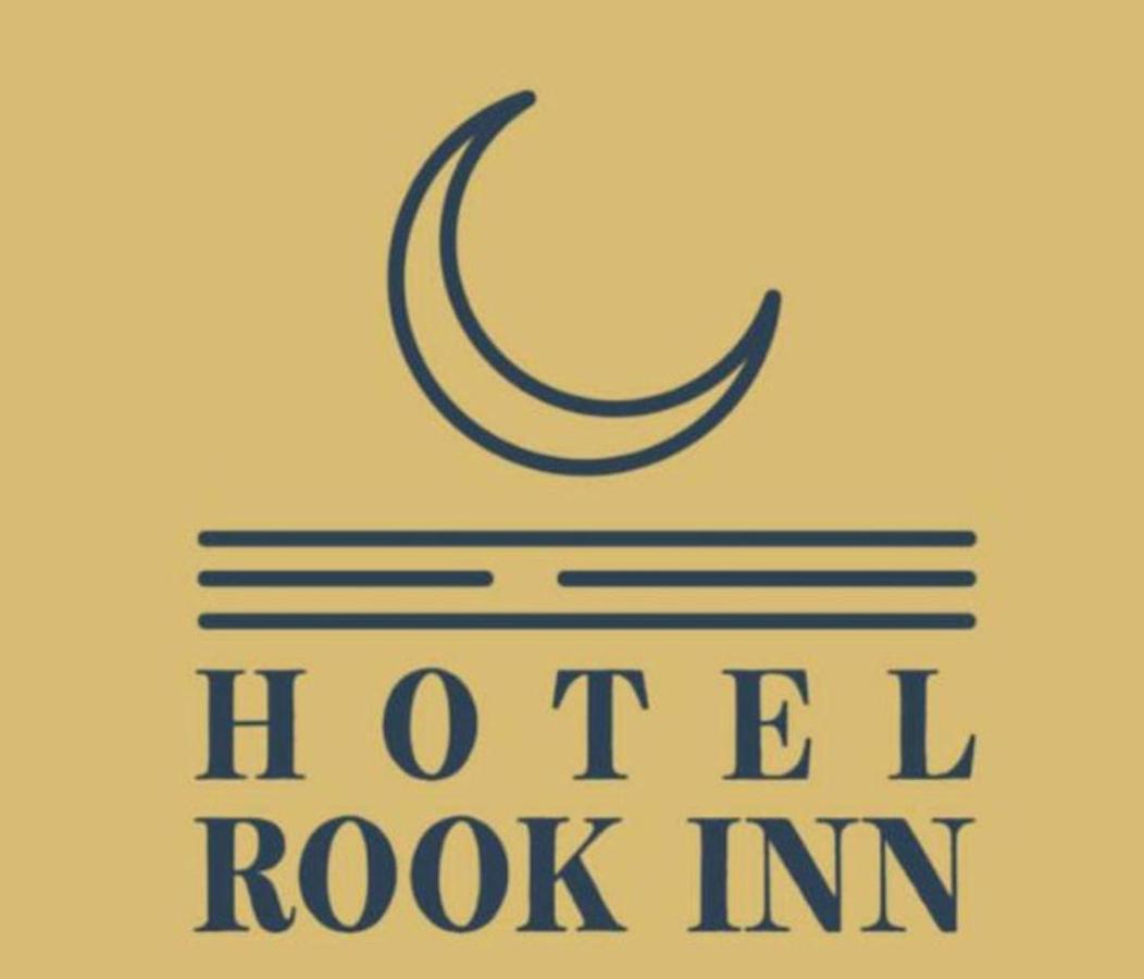 Hotel Rook Inn Paipa Exterior foto